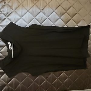 Jil Sander 100% silk blouse